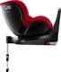 Britax-Romer автокрісло Dualfix M i-Size Fire Red 2000030778