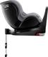Britax-Romer автокрісло Dualfix M i-Size Grey Marble 2000030780