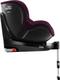 Britax-Romer автокрісло Dualfix i-Size Burgundy Red 2000030772