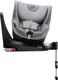Britax-Romer автокрісло Dualfix M i-Size Grey Marble 2000030780