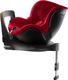 Britax-Romer автокрісло Dualfix M i-Size Fire Red 2000030778
