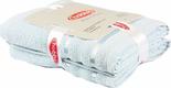 Hobby набор полотенец NISA 30х50 голубой 320079bt
