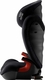 Britax-Romer автокресло Kidfix SL BLACK SERIES Cosmos Black 2000029674