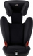 Britax-Romer автокресло Kidfix SL BLACK SERIES Cosmos Black 2000029674