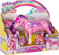 Moose інтерактивна іграшка Little Live Pets Единорог Sparkles 28683amg