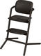 Cybex детский стул Lemo Chair Infinity Black 518001481bbg