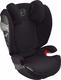 Cybex автокрісло Solution S-fix Urban Black 519001054bbg