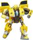 Hasbro Трансформеры 6, в ассортименте Power Charge Bumblebee E0982EU4ep