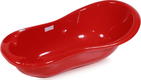 Bertoni ванночка Lorelli Classic 100 red 20691ber