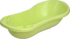 Bertoni ванночка Lorelli Classic 100 green 20690ber