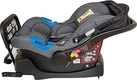 Welldon автокресло Diadem New  графитовый BS06N-TM-002