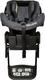 Welldon автокрісло Diadem New графитовый BS06N-TM-002
