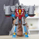 Hasbro фігурки Трансформери в асортименті CYBERVERSE U-STARSCREAM E1886_E1906ep