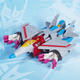 Hasbro фігурки Трансформери в асортименті CYBERVERSE U-STARSCREAM E1886_E1906ep