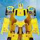 Hasbro фігурки Трансформери в асортименті CYBERVERSE U-BUMBLEBEE E1886_E1907ep