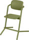 Cybex детский стул Lemo Chair Outback green 518001473bbg