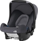 Britax-Romer автокресло Baby-Safe Storm Grey поврежден капюшон #2000030765