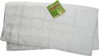Hanibaba рушник бамбук 70х140 белый m012911