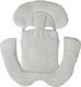 Maxi-Cosi вкладиш для новонародженого AxissFix Comfort Cushion Mid Grey 24559387