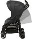 Maxi-Cosi коляска-тростина для двійні Dana For2 Nomad Black 1391710110