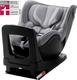 Britax-Romer автокрісло Dualfix i-Size Grey Marble 2000030773