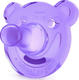 AVENT пустушка фігурна Soothie Shapes 3–18 мес.,для девочки 8710103742920