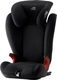 Britax-Romer автокресло Kidfix SL BLACK SERIES Cosmos Black 2000029674