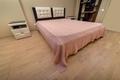 Issihome плед вязаный salmon m015070
