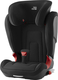 Britax-Romer автокресло Kidfix2 R Cosmos Black 2000031433