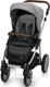Baby Design универсальная коляска Dotty 07 Gray 296352