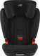 Britax-Romer автокресло Kidfix2 R Cosmos Black 2000031433