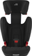 Britax-Romer автокресло Kidfix2 R Cosmos Black 2000031433