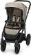 Baby Design універсальна коляска Lupo Comfort 09 Beige 299636