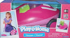 Keenway ігровий набір Play & Home Пылесос 21673ep