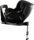 Britax-Romer автокрісло Dualfix M i-Size Crystal Black 2000030781