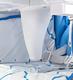 Caretero стільчик One blue 20745ber