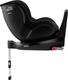 Britax-Romer автокрісло Dualfix M i-Size Crystal Black 2000030781