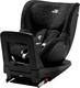 Britax-Romer автокрісло Dualfix M i-Size Crystal Black 2000030781