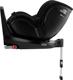 Britax-Romer автокрісло Dualfix M i-Size Crystal Black 2000030781