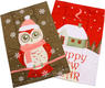 Hobby набор полотенец для кухни New Year 40х60 New Year V1 320840bt