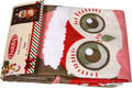 Hobby набор полотенец для кухни New Year 40х60 New Year V1 320840bt