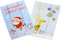 Hobby набор полотенец для кухни New Year 40х60 New Year V10 320888bt