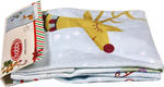 Hobby набор полотенец для кухни New Year 40х60 New Year V10 320888bt