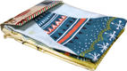 Hobby набор полотенец для кухни New Year 40х60 New Year V2 320871bt