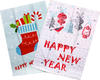 Hobby набор полотенец для кухни New Year 40х60 New Year V4 320864bt