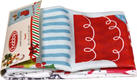 Hobby набор полотенец для кухни New Year 40х60 New Year V4 320864bt