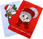 Hobby набор полотенец для кухни New Year 40х60 New Year V5 320901bt