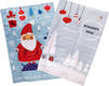 Hobby набор полотенец для кухни New Year 40х60 New Year V6 320895bt