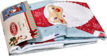 Hobby набор полотенец для кухни New Year 40х60 New Year V6 320895bt