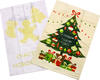 Hobby набор полотенец для кухни New Year 40х60 New Year V7 320918bt